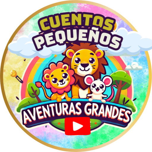 Cuentos Pequeños, Aventuras Grandes